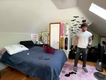 Mrfanceypants July 12, 2026 Chaturbate stream image