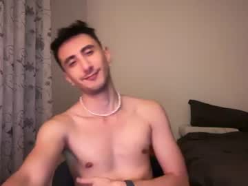Samuelforhim July 12, 2026 Chaturbate stream image