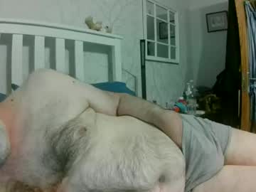 Sillyoldman45221063 July 12, 2026 Chaturbate stream image