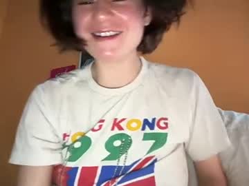 Sophia_Strange July 12, 2026 Chaturbate stream image