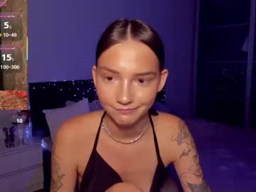 Sophiewildcat July 12, 2026 Chaturbate stream image