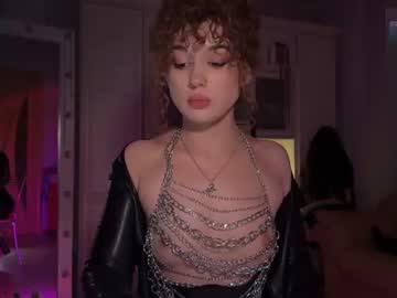 Sun_For_You July 12, 2026 Chaturbate stream image