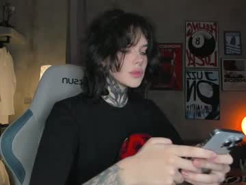 Uwu_Eva July 12, 2026 Chaturbate stream image