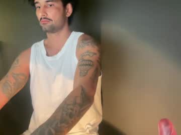 Zeusdelicious July 12, 2026 Chaturbate stream image