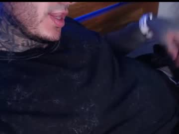 Doggiewoof July 12, 2026 Chaturbate stream image