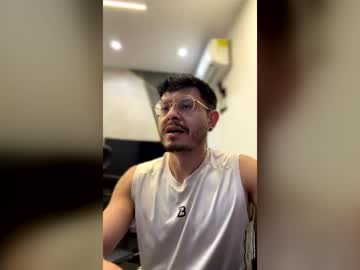 Erotic_Andrew July 12, 2026 Chaturbate stream image
