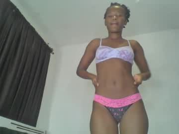 Hottie_Mistie July 12, 2026 Chaturbate stream image