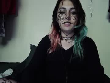 Illlypad_Lilac July 12, 2026 Chaturbate stream image