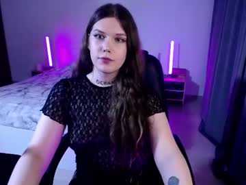 Micheledoll July 12, 2026 Chaturbate stream image