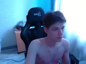 Axel_0ne July 13, 2026 Chaturbate stream image