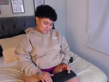 Curly_Cam_Queen July 13, 2026 Chaturbate stream image