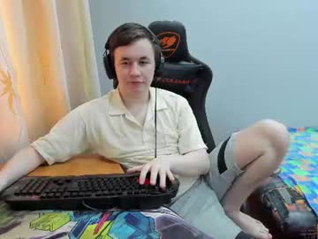 Iliaskrislove July 13, 2026 Chaturbate stream image