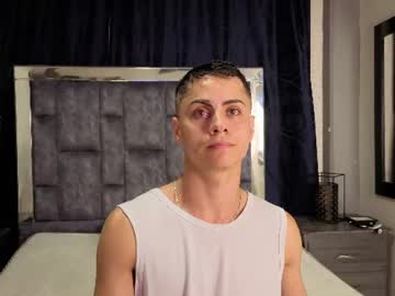 Leomonnroe July 13, 2026 Chaturbate stream image