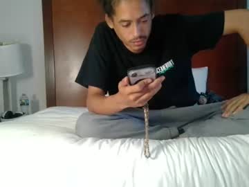 T0xic_Ty July 13, 2026 Chaturbate stream image