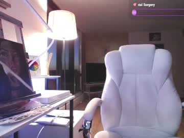 Tinykylie July 13, 2026 Chaturbate stream image