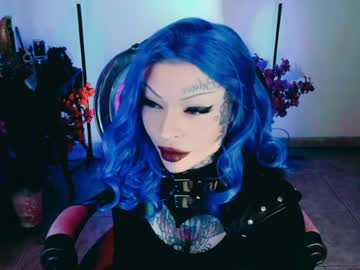 Abbypink69 July 13, 2026 Chaturbate stream image