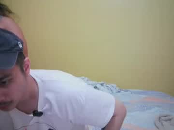 Amonthand4ever July 13, 2026 Chaturbate stream image