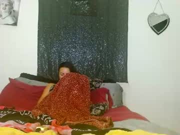 Diamondmonroexo July 13, 2026 Chaturbate stream image