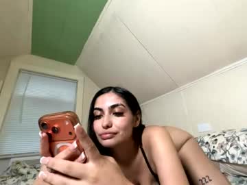 Itssunshineluna July 13, 2026 Chaturbate stream image