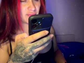 Luisamonsterdick July 13, 2026 Chaturbate stream image