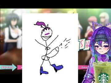 Projektmelody July 13, 2026 Chaturbate stream image