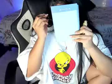 Riana_Kean July 13, 2026 Chaturbate stream image