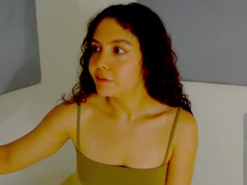 Iris_Caprice July 13, 2026 Chaturbate stream image