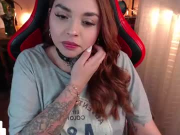 Natykors_M_ July 13, 2026 Chaturbate stream image