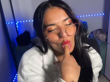 Penelope_Pulido July 13, 2026 Chaturbate stream image