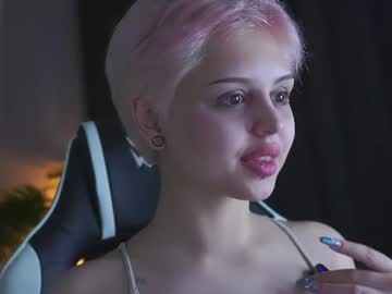 Tiffany_Collier July 13, 2026 Chaturbate stream image