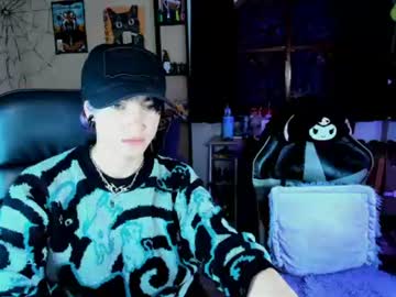 Xerotwo7 July 13, 2026 Chaturbate stream image