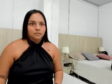Asly_Vargas July 13, 2026 Chaturbate stream image