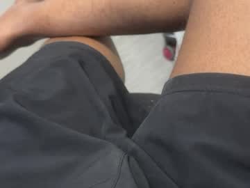 Blackdiscreet July 13, 2026 Chaturbate stream image