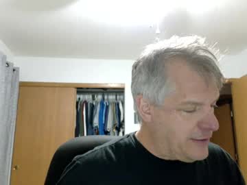 Master_Thorn July 13, 2026 Chaturbate stream image
