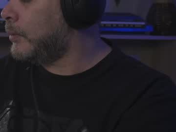 Sanders_White July 13, 2026 Chaturbate stream image
