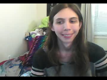 Totalfuckingadorable July 13, 2026 Chaturbate stream image