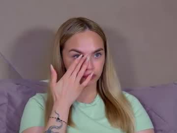 Anitaventure July 13, 2026 Chaturbate stream image