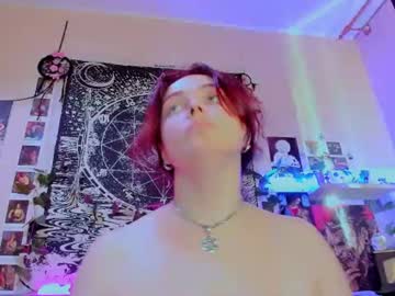 Fearlessdiva_X July 13, 2026 Chaturbate stream image