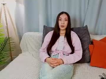 Isidrafausnaugh July 13, 2026 Chaturbate stream image