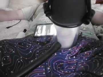 Milky_Fish July 13, 2026 Chaturbate stream image
