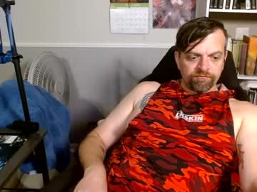 Scarecrow2wm July 13, 2026 Chaturbate stream image