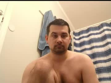 Bulletproof68x July 13, 2026 Chaturbate stream image