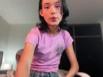 Jeesus_Vd July 13, 2026 Chaturbate stream image