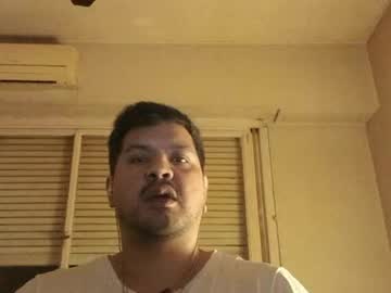 Morocho777 July 13, 2026 Chaturbate stream image