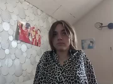 Rasheedagartin July 13, 2026 Chaturbate stream image