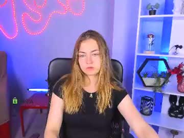 Baby_Hotte July 13, 2026 Chaturbate stream image