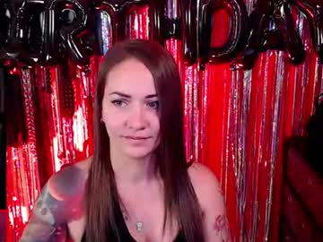 Gina_Hotlick July 13, 2026 Chaturbate stream image