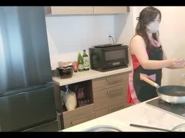 Minami0804 July 13, 2026 Chaturbate stream image