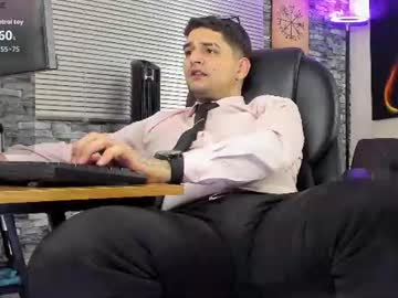 Nicolass_Fellener July 13, 2026 Chaturbate stream image