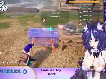 Sassykittyn July 13, 2026 Chaturbate stream image